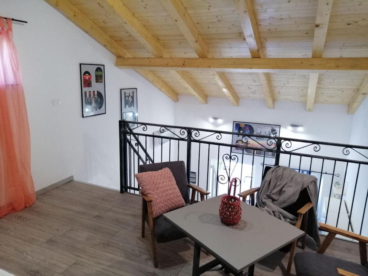Casa Elysium Villa Rovinj Kültér fotó